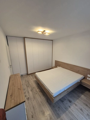Prima închiriere   Apartament modern 2 camere, Aradului Armoniei, cu spații generoase de depozitare - imagine 5