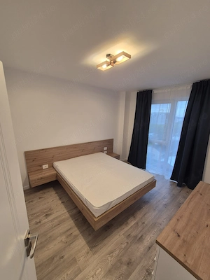 Prima închiriere   Apartament modern 2 camere, Aradului Armoniei, cu spații generoase de depozitare - imagine 4