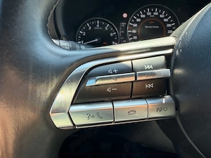 Mazda 3 HatchBack Skyactive-G 2.0 122CP, manuala - imagine 8