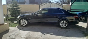 Vand Mercedes-Benz e class avantgarde - imagine 2