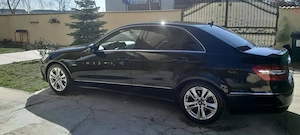 Vand Mercedes-Benz e class avantgarde - imagine 5