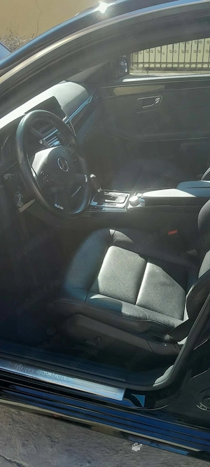 Vand Mercedes-Benz e class avantgarde - imagine 4