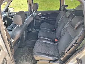 Ford S-max de vanzare - imagine 4