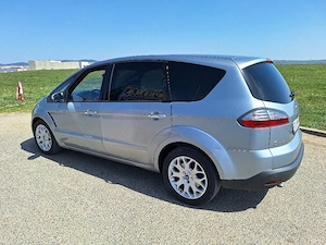 Ford S-max de vanzare