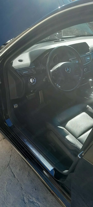 Vand Mercedes-Benz e class avantgarde - imagine 3