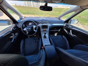 Ford S-max de vanzare