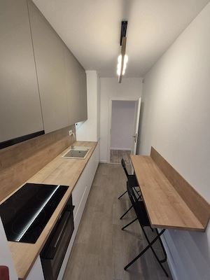Prima închiriere   Apartament modern 2 camere, Aradului Armoniei, cu spații generoase de depozitare - imagine 8