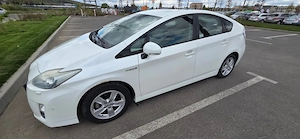 Toyota Prius 2009, 1,8 hybrid