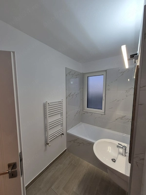 Prima închiriere   Apartament modern 2 camere, Aradului Armoniei, cu spații generoase de depozitare - imagine 9