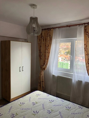 Inchiriez apartament cu 2 camere + open space - imagine 3