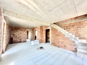 Duplex modern cu 4 camere in Bucovat – casa perfecta pentru familie