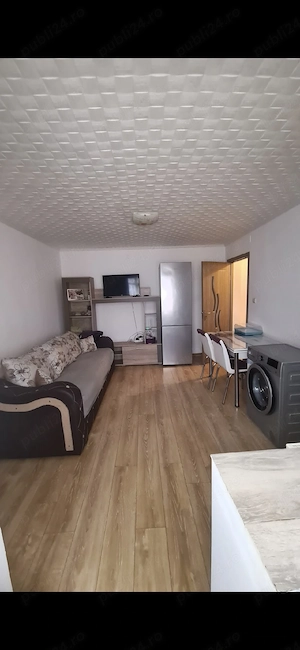 apartament 2 camere etaj 4 - imagine 4