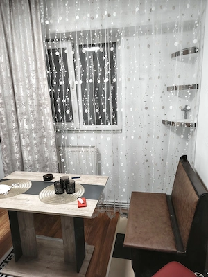 Vând apartament oraș Ianca, județ Brăila  - imagine 3
