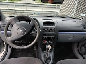 Vand Renault Symbol sau schimb ofer diferenta  - imagine 5