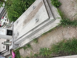 Loc de veci Cimitirul Eternitatea  - imagine 2