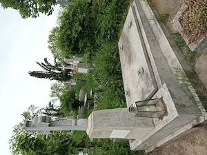 Loc de veci Cimitirul Eternitatea  - imagine 3