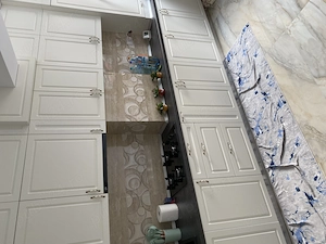 Incjiriez apartament 2 camere burdujeni