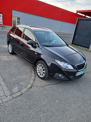 seat ibiza - imagine 5