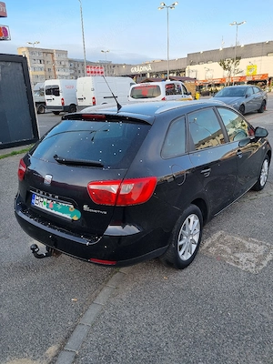 seat ibiza - imagine 3