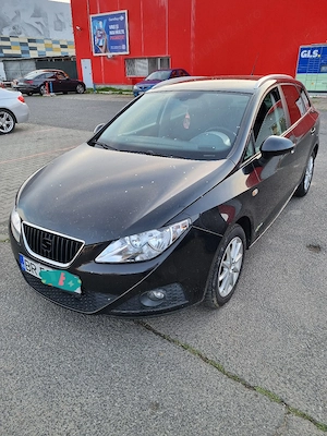 seat ibiza - imagine 4