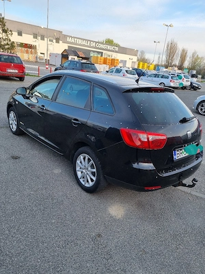 seat ibiza - imagine 2