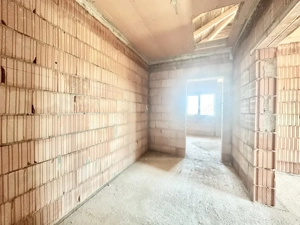 Duplex 4 camere, despartit prin camera tehnica - 378 mp teren - Mosnita - imagine 18