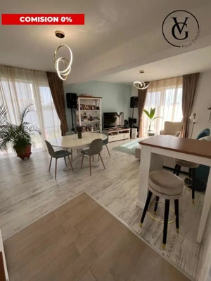 Casa 3 Camere Tunari | Toate utilitatile