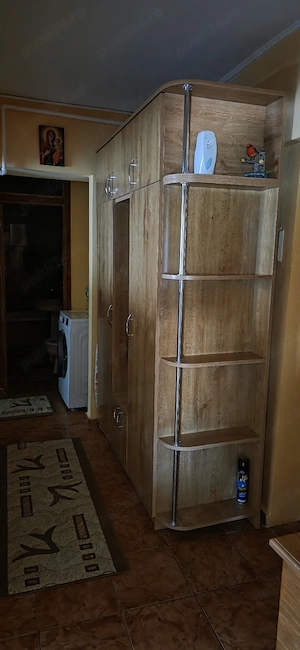 Apartament de vânzare,  2 camere,  zona centrală.  - imagine 9