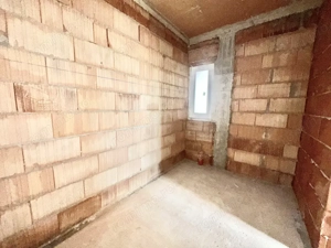 Duplex 4 camere, despartit prin camera tehnica - 378 mp teren - Mosnita - imagine 8