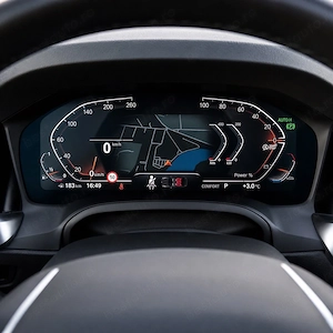 BMW 330i Sport Line | 258 CP | Pilot Automat Adaptiv (ACC) - imagine 8
