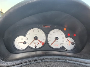 Vand Peugeot 206cc  - imagine 4
