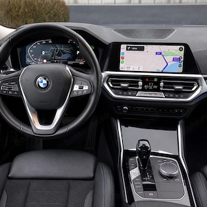 BMW 330i Sport Line | 258 CP | Pilot Automat Adaptiv (ACC) - imagine 7