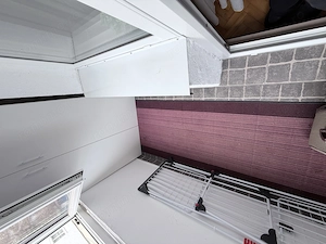 Inchiriez 2 cam Tudor modern [etaj 2] - imagine 3