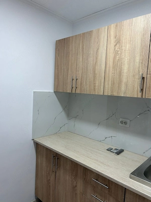 De vanzare garsonieră renovată, etajul 1, zona Kaufland Mihai Viteazu 19.500euro - imagine 2