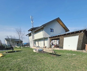    DE VÂNZARE: Casă P+M + 1000 mp Teren în Ciolpani, Ilfov!   