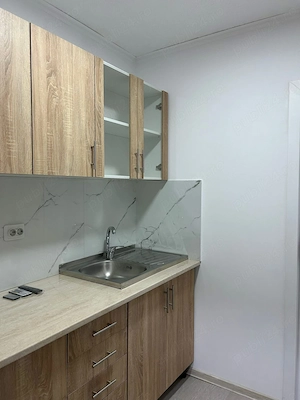 De vanzare garsonieră renovată, etajul 1, zona Kaufland Mihai Viteazu 19.500euro - imagine 3