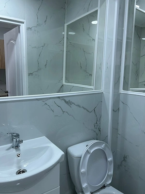 De vanzare garsonieră renovată, etajul 1, zona Kaufland Mihai Viteazu 19.500euro - imagine 4