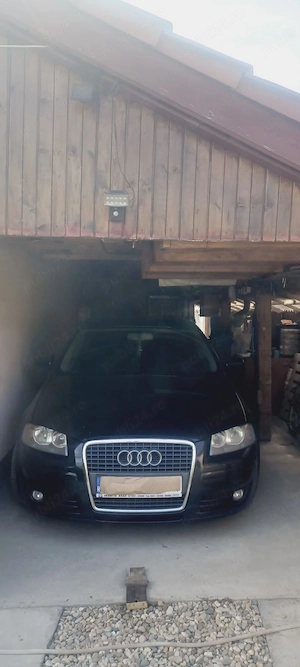 vand audi A3 , 2008 , 19,tdi