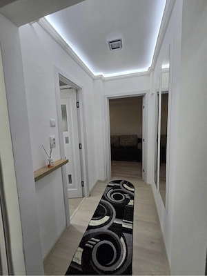 Apartament 3 camere Tomis Nord, lic Decebal, Zodiac - imagine 3