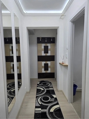 Apartament 3 camere Tomis Nord, lic Decebal, Zodiac - imagine 2