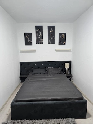 Apartament 3 camere Tomis Nord, lic Decebal, Zodiac - imagine 4