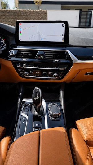 BMW 530e xDrive Facelift 2022 | 292 CP | Autonomie reală 37-42 km | Pilot Adaptiv | - imagine 5