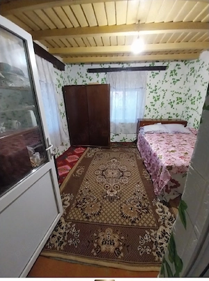 Casa 35km de București  45000 euro negociabil  - imagine 2