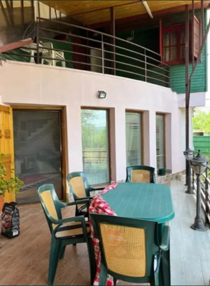 Casă de vacanță completă, gata de mutat de vanzare in Breaza