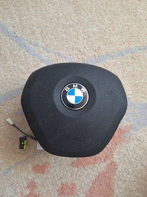 Vand volan bmw f30- f31 - imagine 5