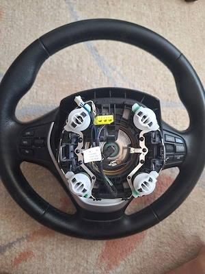 Vand volan bmw f30- f31 - imagine 3