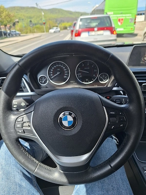 Vand volan bmw f30- f31 - imagine 4