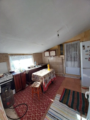 Casa 35km de București  45000 euro negociabil  - imagine 3