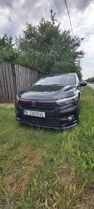 Dacia Logan ECO-G comfort - imagine 10