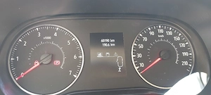 Dacia Logan ECO-G comfort - imagine 4